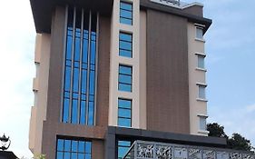 The Pinnacle Inn Sarnath